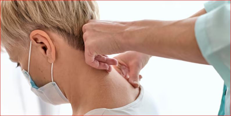 Best Cervical Pain Treatment in Mumbai