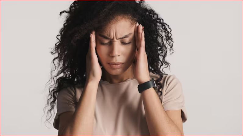 Migraine Headache Treatment in Mumbai