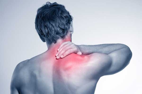 Cervical Pain Treatment in Mumbai