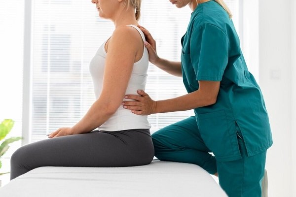 Back Pain Physiotherapy in Patna