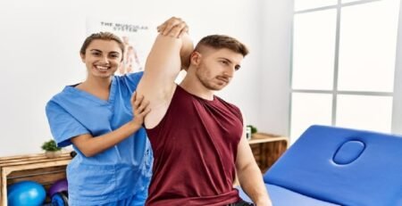 Best Physiotherapist in India