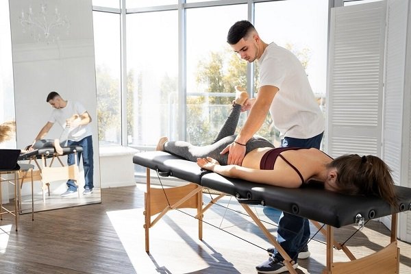 Best Physiotherapists in India