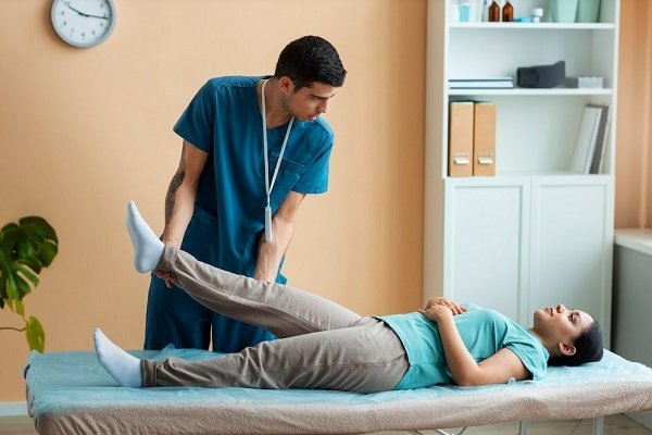 Best Physiotherapy Centre in Patna