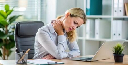 Cervical Pain Treatments in Mumbai