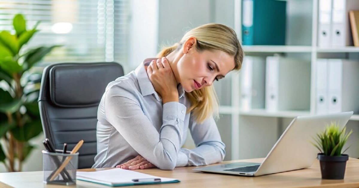 Cervical Pain Treatments in Mumbai