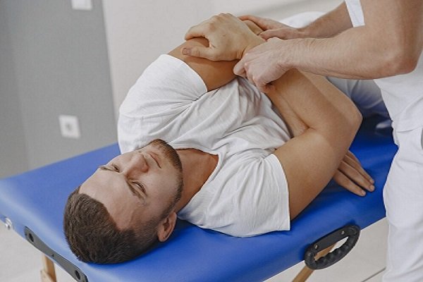 Chiropractor in Patna