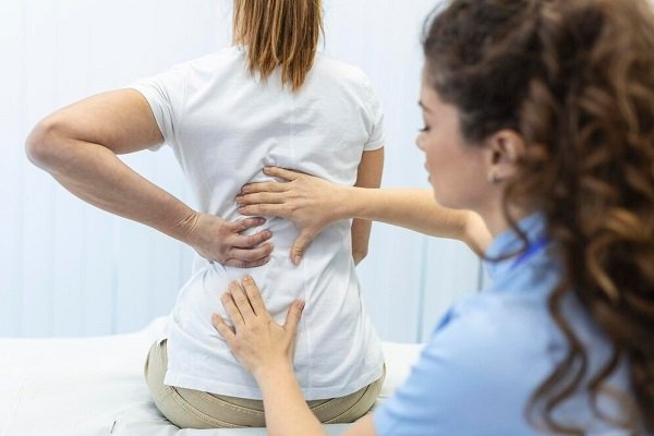 Sciatica Pain Treatment in Mumbai