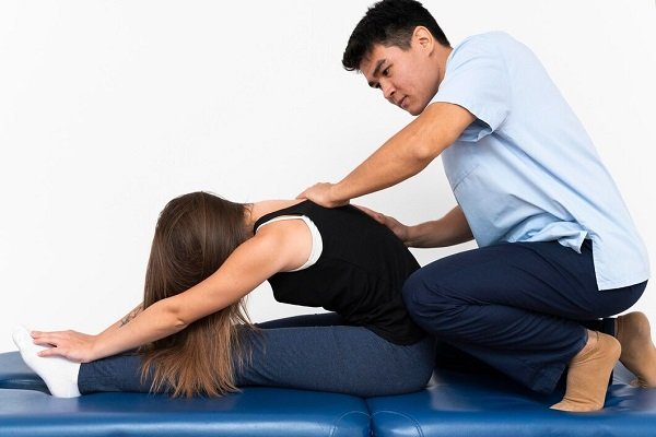 Spine Alignment Therapy in Mumbai