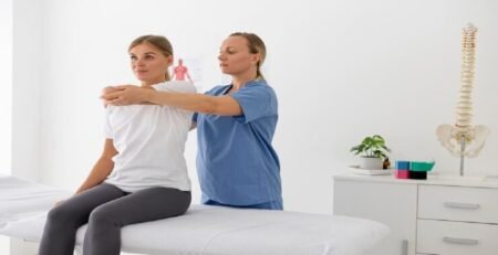 Best Physiotherapist in Mumbai