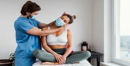Home Physiotherapy in Mumbai