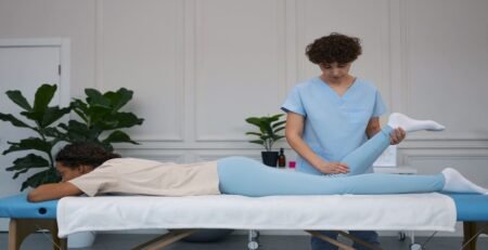 Best Physiotherapy Centres in India