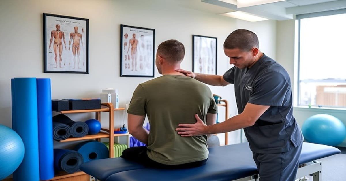 Best Physiotherapy Centre in Mumbai