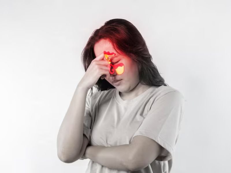 Do You Have Headache Migraine Treatment in Mumbai Recognise the Warning Signs Early