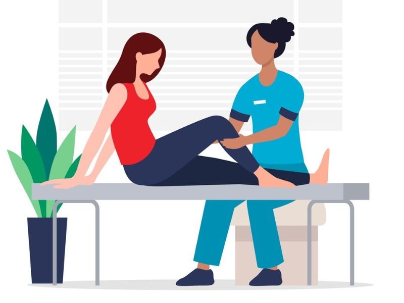 Home Physiotherapy in Mumbai How It Works, Benefits & Conditions Treated