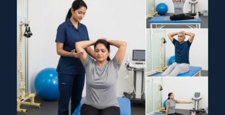 Struggling with Pain? Discover the Best Physiotherapy in Mumbai