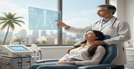 Cervical Pain Treatment in Mumbai