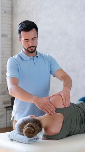 Best Physiotherapists in Mumbai